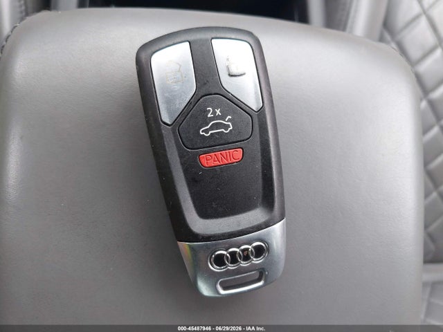 Aukcja sprzedaży 2019 Audi S4 3.0t Premium, vin: WAUB4AF43KA111472, numer aukcji: 45487946