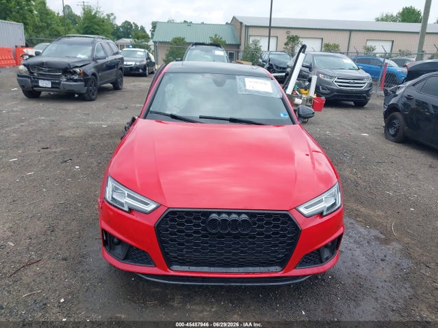 Aukcja sprzedaży 2019 Audi S4 3.0t Premium, vin: WAUB4AF43KA111472, numer aukcji: 45487946