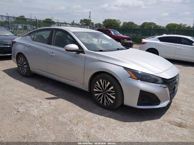 Nissan Altima Sv Fwd 2023 1N4BL4DV7PN328760 головне зображення