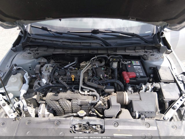 1N4BL4DV7PN328760 Nissan Altima Sv Fwd