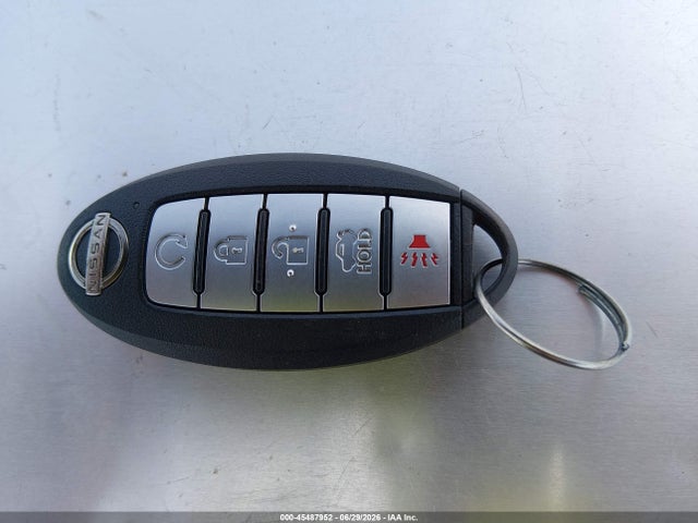 1N4BL4DV7PN328760 Nissan Altima Sv Fwd