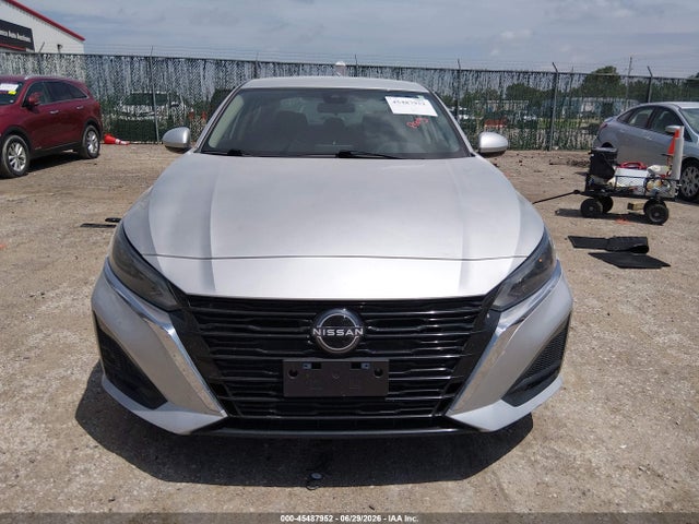 1N4BL4DV7PN328760 Nissan Altima Sv Fwd