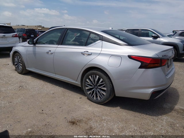 1N4BL4DV7PN328760 Nissan Altima Sv Fwd