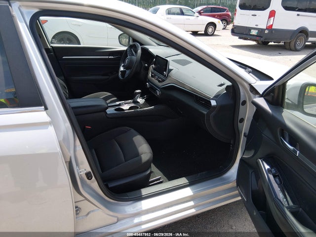 1N4BL4DV7PN328760 Nissan Altima Sv Fwd