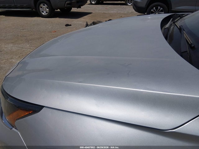 1N4BL4DV7PN328760 Nissan Altima Sv Fwd