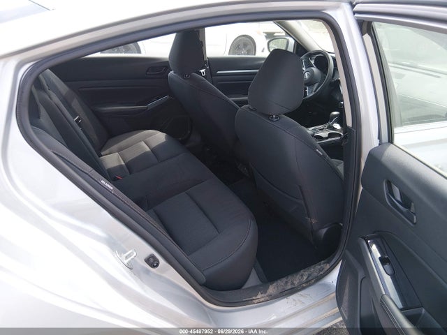 1N4BL4DV7PN328760 Nissan Altima Sv Fwd