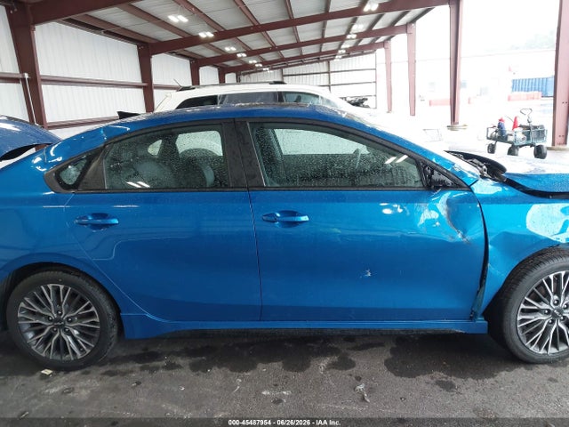 Продажа на аукционе авто 2023 Kia Forte Gt-line, vin: 3KPF54AD9PE647812, номер лота: 45487954