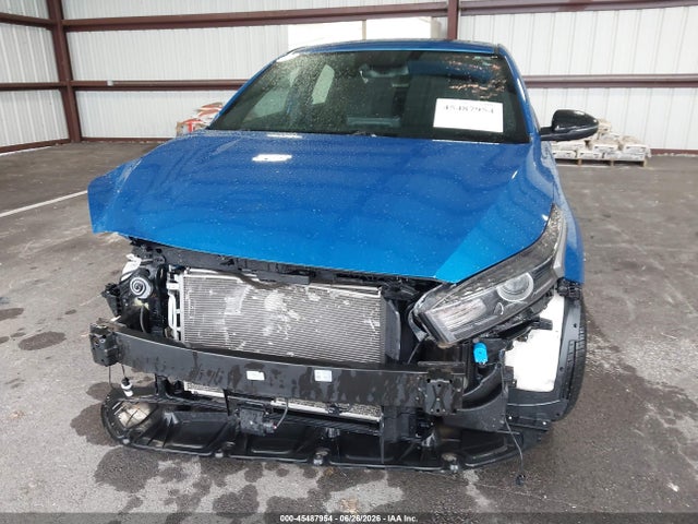 Продажа на аукционе авто 2023 Kia Forte Gt-line, vin: 3KPF54AD9PE647812, номер лота: 45487954