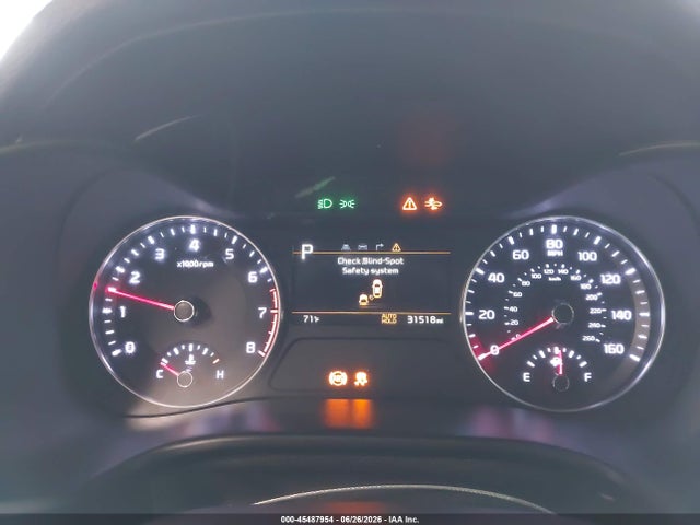 Продажа на аукционе авто 2023 Kia Forte Gt-line, vin: 3KPF54AD9PE647812, номер лота: 45487954