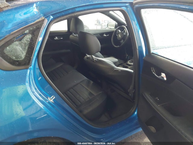 Продажа на аукционе авто 2023 Kia Forte Gt-line, vin: 3KPF54AD9PE647812, номер лота: 45487954