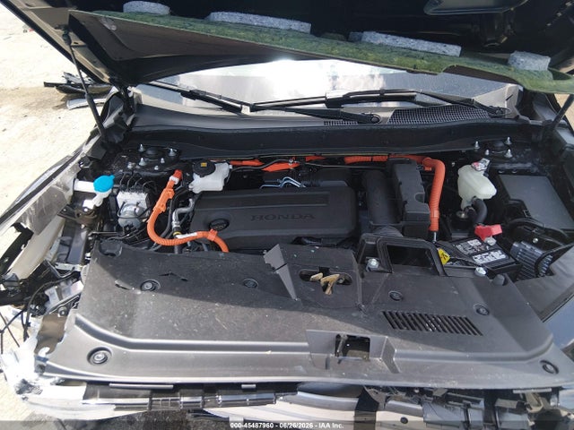 Продаж на аукціоні авто 2026 Honda Cr-v Hybrid 2wd Sport-l, vin: 7FARS5H82TE019295, номер лоту: 45487960