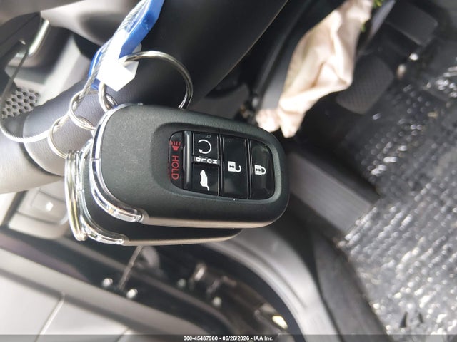 Продаж на аукціоні авто 2026 Honda Cr-v Hybrid 2wd Sport-l, vin: 7FARS5H82TE019295, номер лоту: 45487960