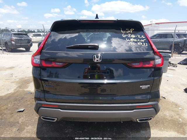 Продаж на аукціоні авто 2026 Honda Cr-v Hybrid 2wd Sport-l, vin: 7FARS5H82TE019295, номер лоту: 45487960