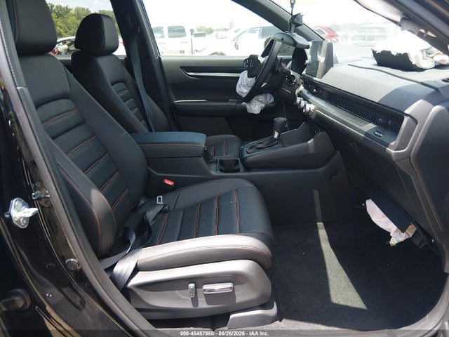 Продаж на аукціоні авто 2026 Honda Cr-v Hybrid 2wd Sport-l, vin: 7FARS5H82TE019295, номер лоту: 45487960