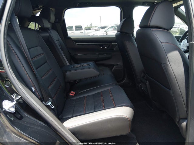 Продаж на аукціоні авто 2026 Honda Cr-v Hybrid 2wd Sport-l, vin: 7FARS5H82TE019295, номер лоту: 45487960