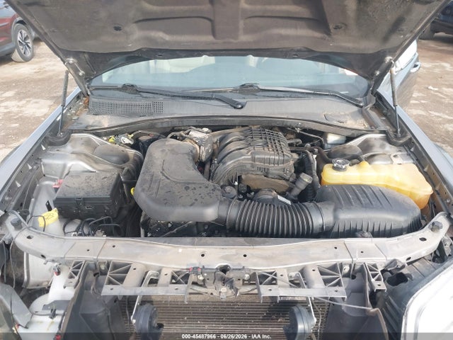 45487966 :رقم المزاد ، 2C3CA5CGXBH526395 vin ، 2011 Chrysler 300 Limited مزاد بيع