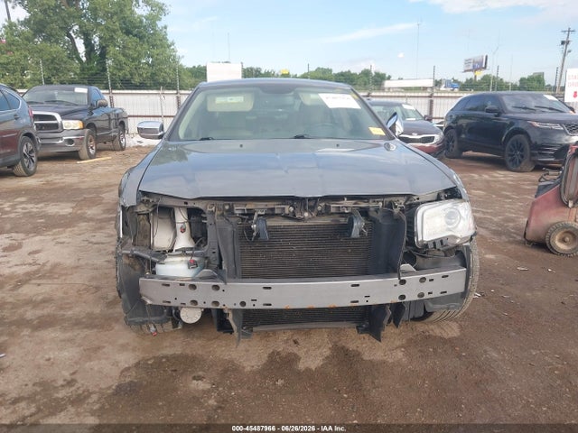 45487966 :رقم المزاد ، 2C3CA5CGXBH526395 vin ، 2011 Chrysler 300 Limited مزاد بيع