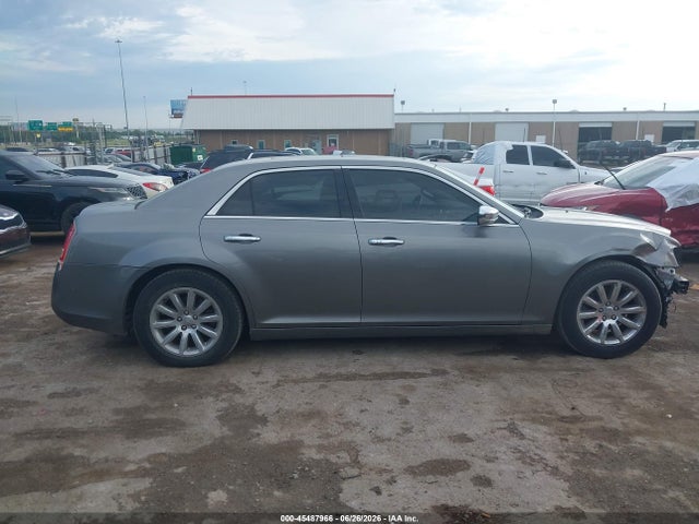 45487966 :رقم المزاد ، 2C3CA5CGXBH526395 vin ، 2011 Chrysler 300 Limited مزاد بيع