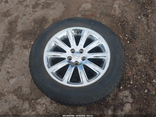 45487966 :رقم المزاد ، 2C3CA5CGXBH526395 vin ، 2011 Chrysler 300 Limited مزاد بيع