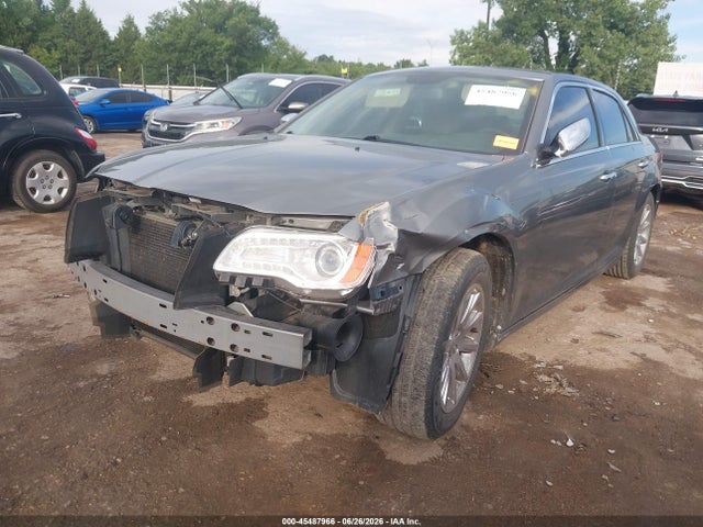 45487966 :رقم المزاد ، 2C3CA5CGXBH526395 vin ، 2011 Chrysler 300 Limited مزاد بيع