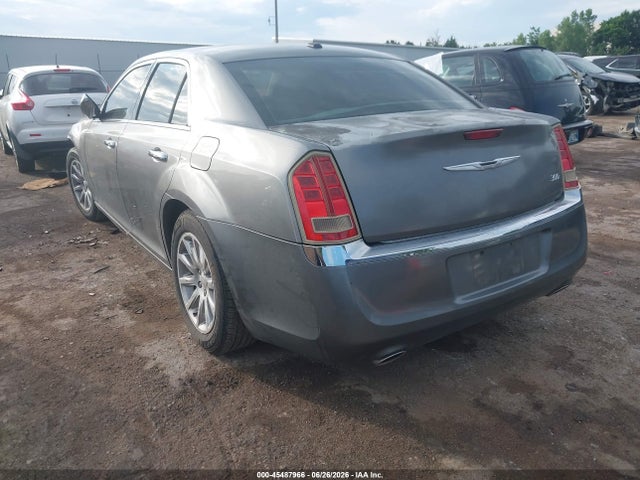 45487966 :رقم المزاد ، 2C3CA5CGXBH526395 vin ، 2011 Chrysler 300 Limited مزاد بيع