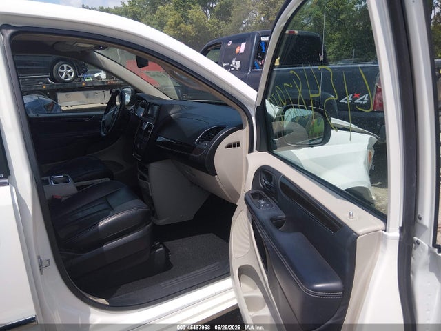 Продаж на аукціоні авто 2012 Chrysler Town & Country Touring, vin: 2C4RC1BG4CR313271, номер лоту: 45487968