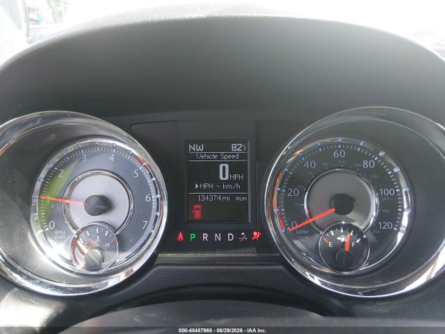 Продаж на аукціоні авто 2012 Chrysler Town & Country Touring, vin: 2C4RC1BG4CR313271, номер лоту: 45487968