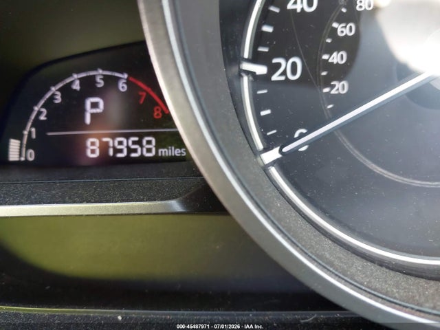 Продаж на аукціоні авто 2018 Mazda Mazda3 Touring, vin: 3MZBN1V36JM265519, номер лоту: 45487971