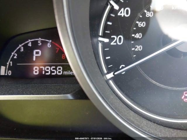 Продаж на аукціоні авто 2018 Mazda Mazda3 Touring, vin: 3MZBN1V36JM265519, номер лоту: 45487971