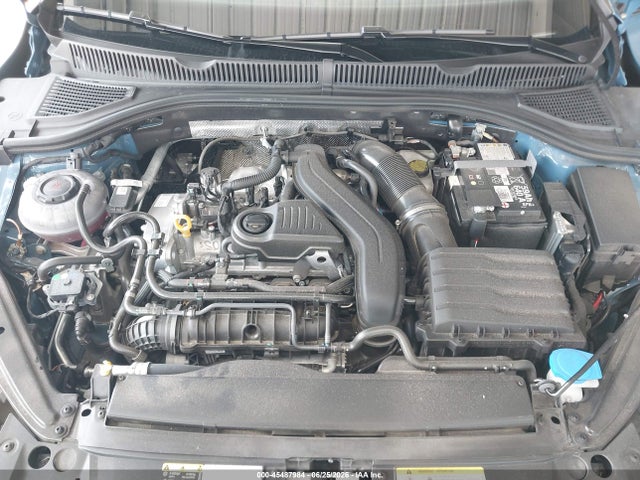 Продажа на аукционе авто 2025 Volkswagen Jetta 1.5t Sel, vin: 3VWGX7BU3SM065019, номер лота: 45487984