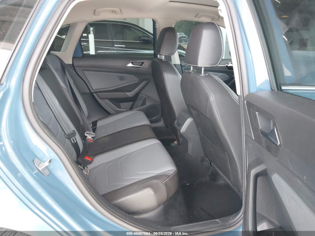 Продажа на аукционе авто 2025 Volkswagen Jetta 1.5t Sel, vin: 3VWGX7BU3SM065019, номер лота: 45487984
