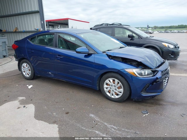 2018 5NPD74LF8JH339632 main image