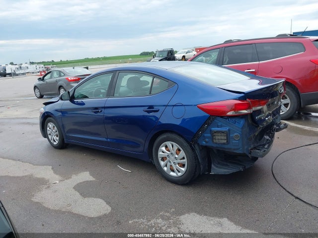 Hyundai ELANTRA SE 2018 5NPD74LF8JH339632 Image 15