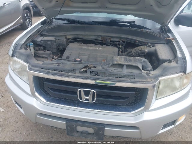 Aukcja sprzedaży 2009 Honda Ridgeline Rt, vin: 2HJYK16299H502750, numer aukcji: 45487995