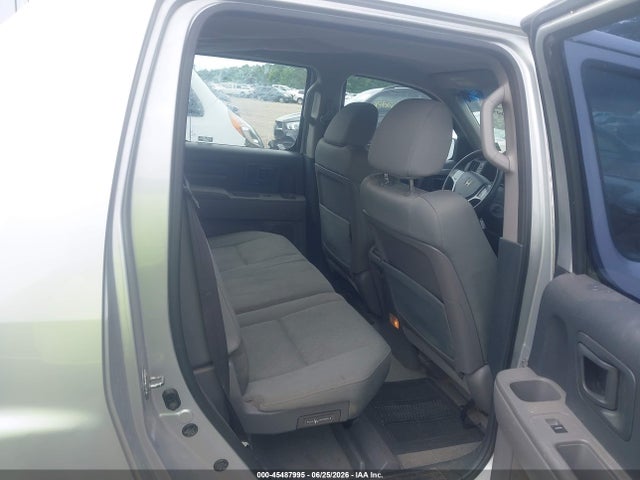 45487995 :رقم المزاد ، 2HJYK16299H502750 vin ، 2009 Honda Ridgeline Rt مزاد بيع