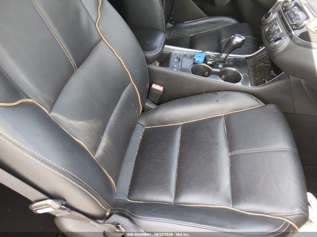 45488001 :رقم المزاد ، 2G1125S37J9141800 vin ، 2018 Chevrolet Impala 2lz مزاد بيع