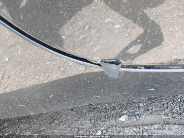 45488001 :رقم المزاد ، 2G1125S37J9141800 vin ، 2018 Chevrolet Impala 2lz مزاد بيع