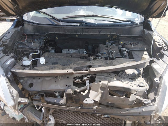 Aukcja sprzedaży 2021 Mitsubishi Outlander Sport 2.0 Be 2wd/2.0 Es 2wd/2.0 Le 2wd/2.0 S 2wd, vin: JA4APUAU2MU012636, numer aukcji: 45488004