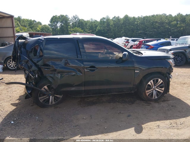 Aukcja sprzedaży 2021 Mitsubishi Outlander Sport 2.0 Be 2wd/2.0 Es 2wd/2.0 Le 2wd/2.0 S 2wd, vin: JA4APUAU2MU012636, numer aukcji: 45488004
