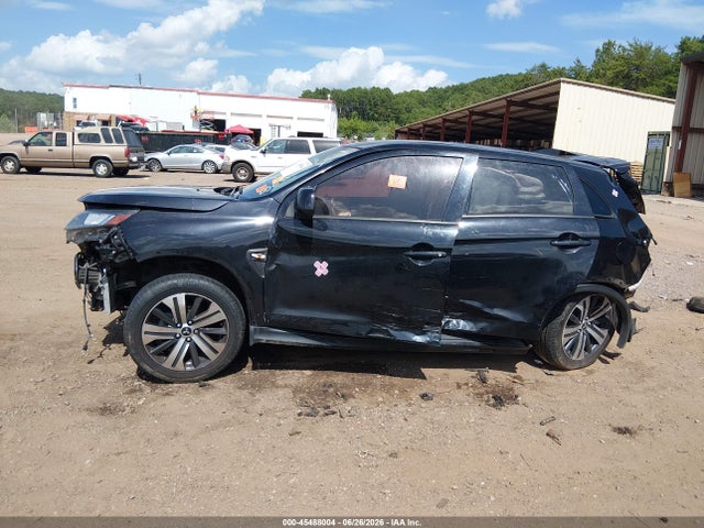 Aukcja sprzedaży 2021 Mitsubishi Outlander Sport 2.0 Be 2wd/2.0 Es 2wd/2.0 Le 2wd/2.0 S 2wd, vin: JA4APUAU2MU012636, numer aukcji: 45488004