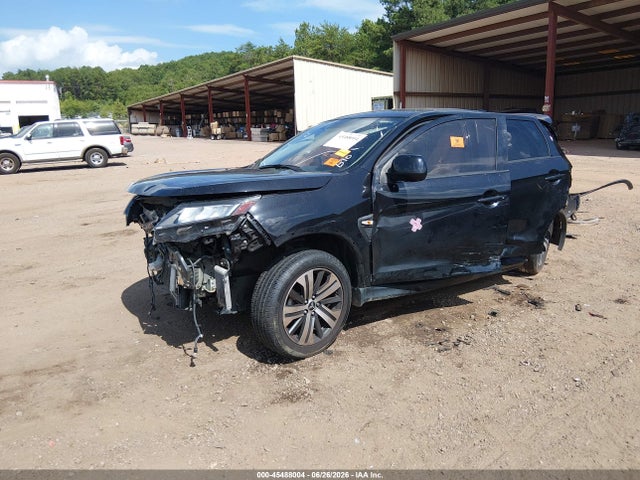 Aukcja sprzedaży 2021 Mitsubishi Outlander Sport 2.0 Be 2wd/2.0 Es 2wd/2.0 Le 2wd/2.0 S 2wd, vin: JA4APUAU2MU012636, numer aukcji: 45488004