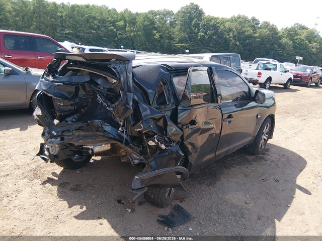 Aukcja sprzedaży 2021 Mitsubishi Outlander Sport 2.0 Be 2wd/2.0 Es 2wd/2.0 Le 2wd/2.0 S 2wd, vin: JA4APUAU2MU012636, numer aukcji: 45488004