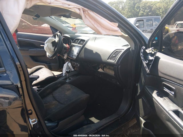 Aukcja sprzedaży 2021 Mitsubishi Outlander Sport 2.0 Be 2wd/2.0 Es 2wd/2.0 Le 2wd/2.0 S 2wd, vin: JA4APUAU2MU012636, numer aukcji: 45488004