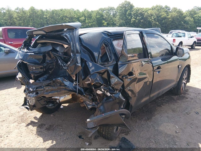 Aukcja sprzedaży 2021 Mitsubishi Outlander Sport 2.0 Be 2wd/2.0 Es 2wd/2.0 Le 2wd/2.0 S 2wd, vin: JA4APUAU2MU012636, numer aukcji: 45488004