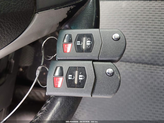 Продажа на аукционе авто 2011 Mazda Mazda6 I Touring Plus, vin: 1YVHZ8CH4B5M10695, номер лота: 45488006