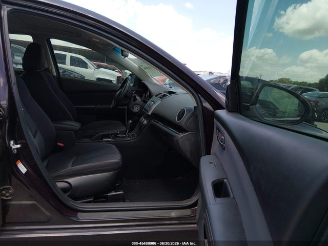 Продажа на аукционе авто 2011 Mazda Mazda6 I Touring Plus, vin: 1YVHZ8CH4B5M10695, номер лота: 45488006