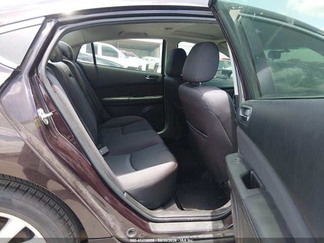 Aukcja sprzedaży 2011 Mazda Mazda6 I Touring Plus, vin: 1YVHZ8CH4B5M10695, numer aukcji: 45488006
