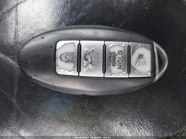 Aukcja sprzedaży 2008 Infiniti G35x, vin: JNKBV61F18M262421, numer aukcji: 45488012