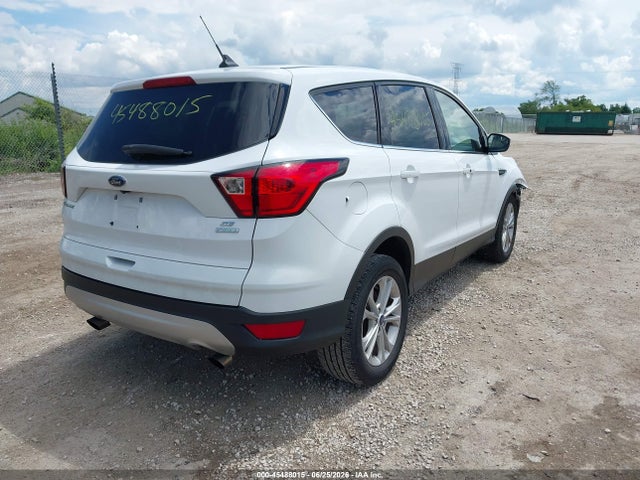 Aukcja sprzedaży 2019 Ford Escape Se, vin: 1FMCU0GD9KUB66969, numer aukcji: 45488015