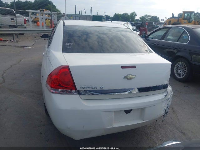 Продаж на аукціоні авто 2007 Chevrolet Impala 3.5l Lt, vin: 2G1WT58N579235095, номер лоту: 45488018